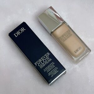 Dior forever glow star filter shade 1